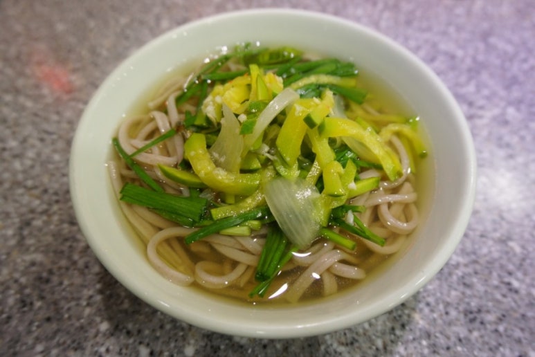 수연멸치국수 이미지