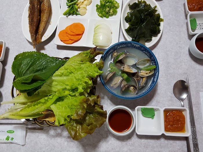 동광횟집 이미지