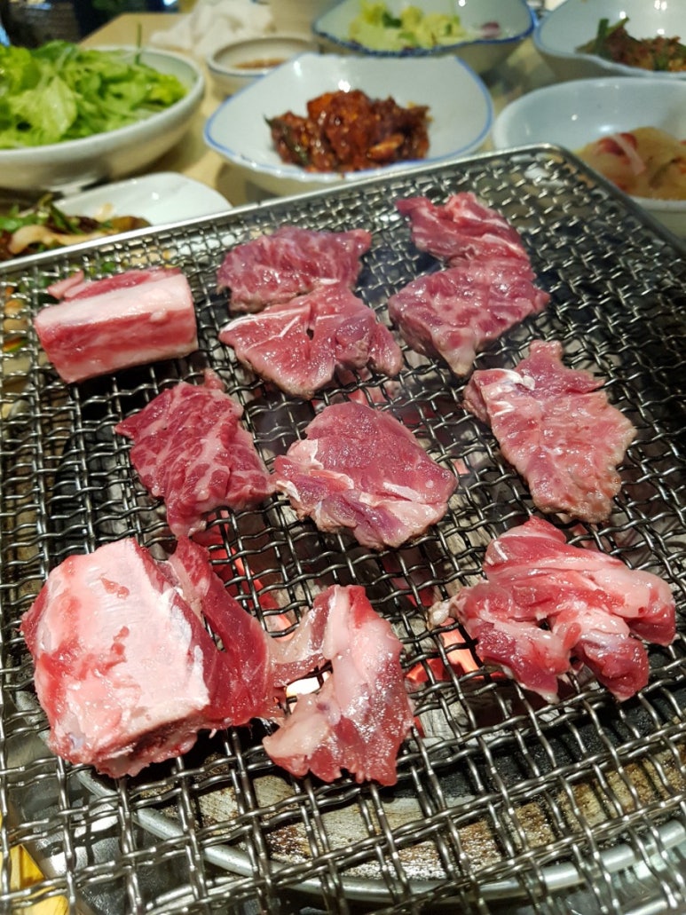 국일생갈비 이미지