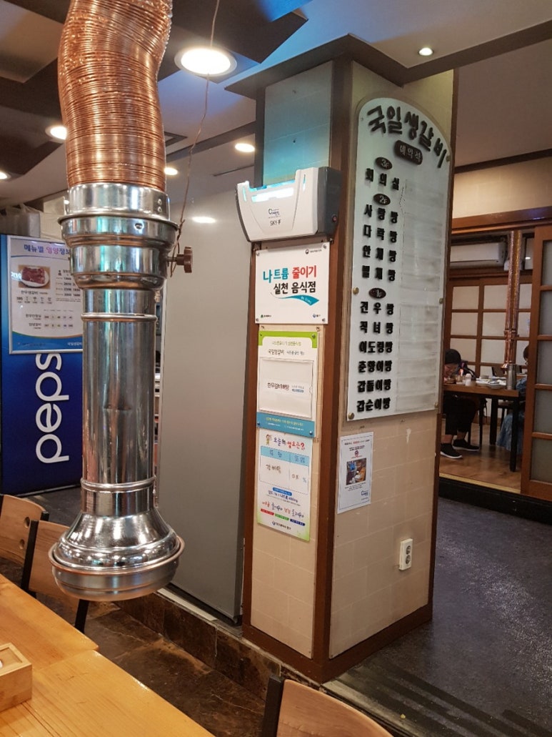 국일생갈비 이미지