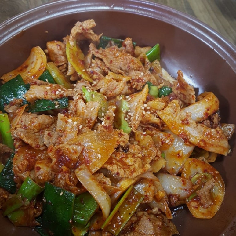 영빈기사식당 이미지