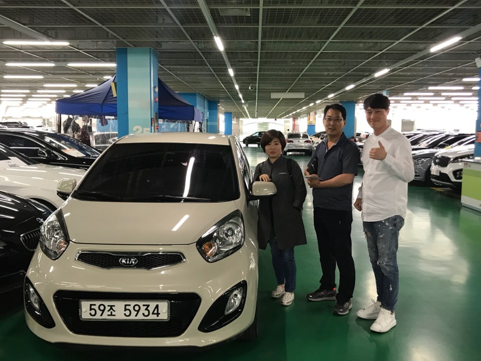 주원모터스 이미지
