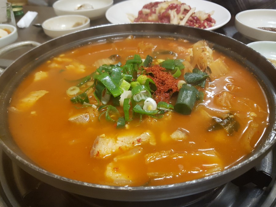 단골한우방 이미지