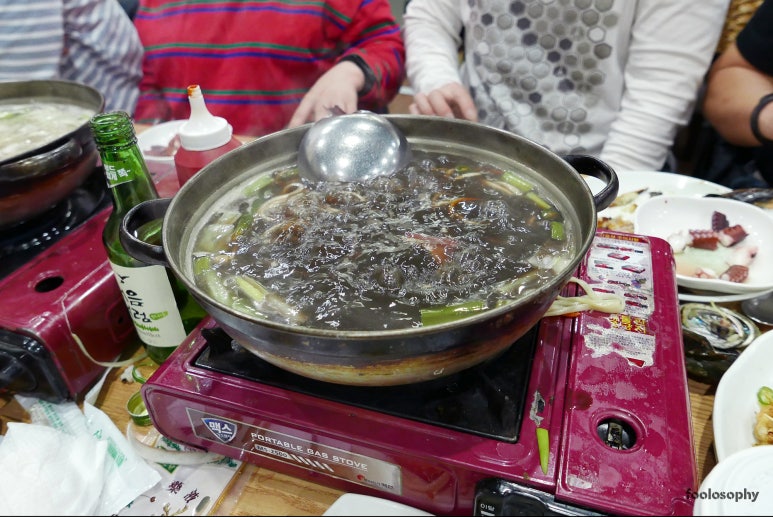 으뜸횟집 이미지