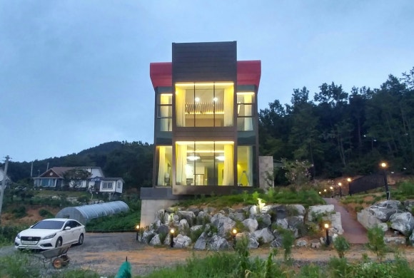 영미네민박 이미지