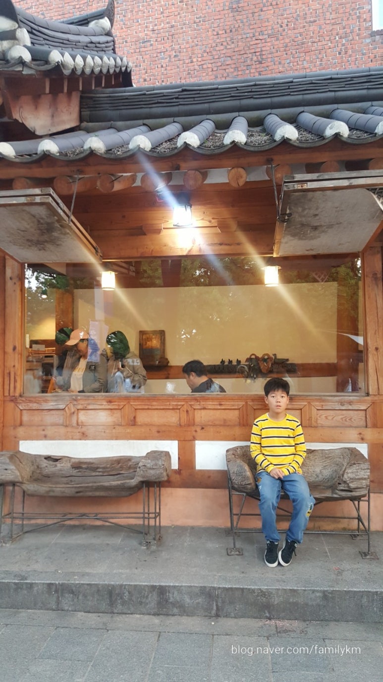 카페코나퀸즈한옥 이미지