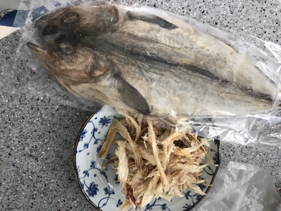 유진건어물 이미지