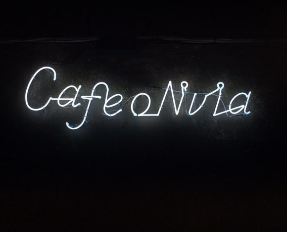 카페올리비아(Cafe올리비아) 이미지