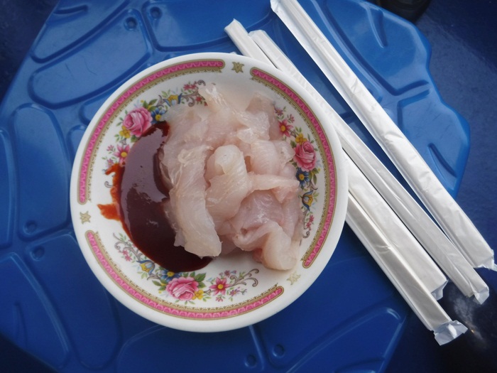 킹콩호 이미지