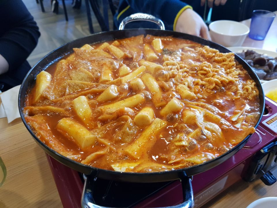 달봉카페 이미지