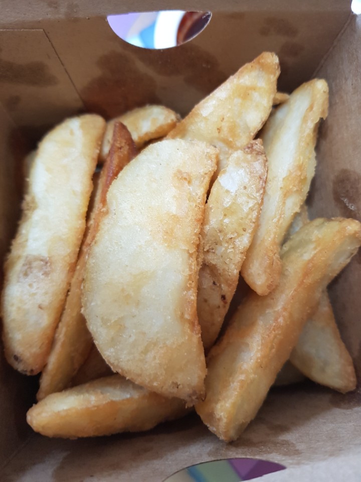 교촌치킨(구산역점) 이미지