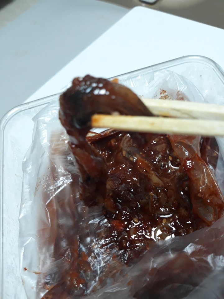 OK김밥나라 이미지