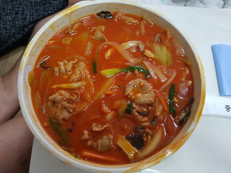 토토중화요리 이미지