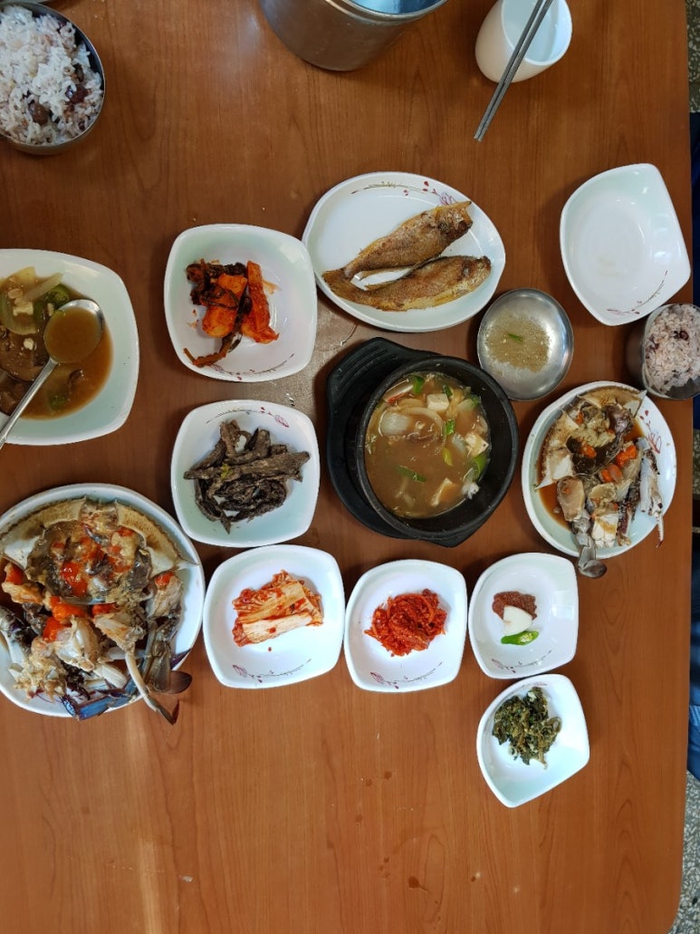 행운셀프세차장 이미지