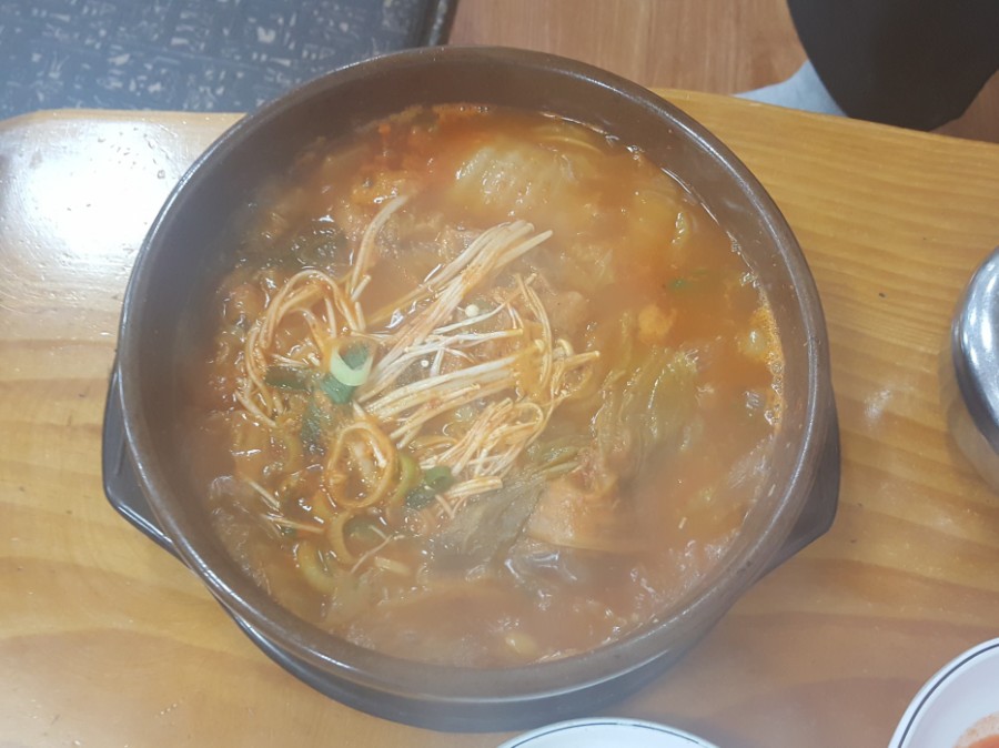 영인조선곰탕 이미지