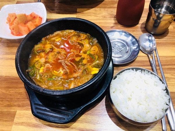 미소국밥 이미지