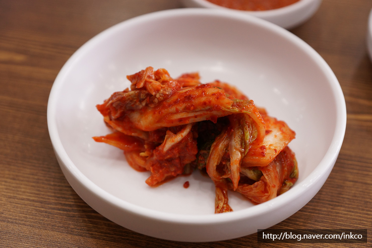 대조 순대국 이미지