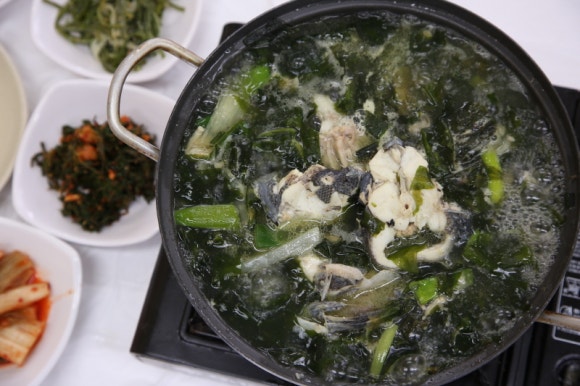 만리포횟집 이미지
