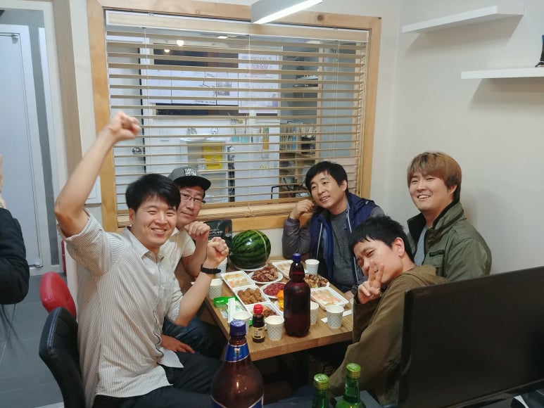 현실용음악학원 이미지