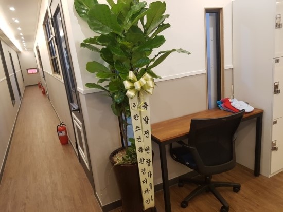 스파르타독서실 이미지