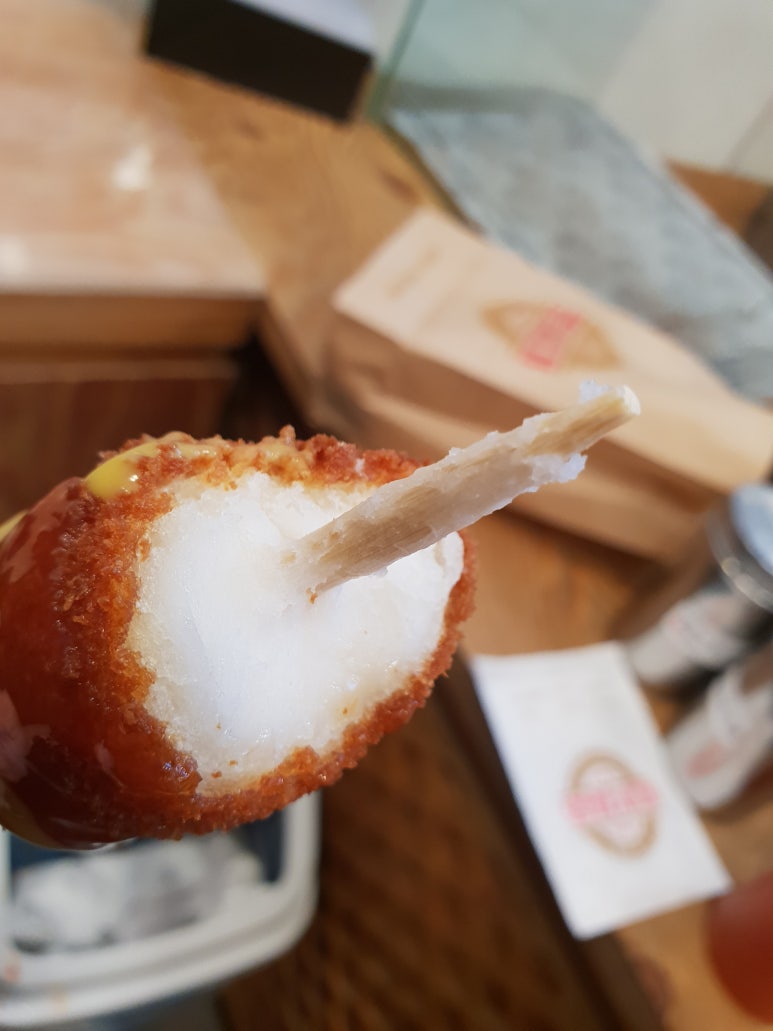 명랑분식 이미지