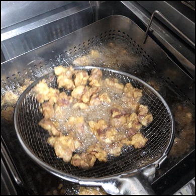 주부통닭 이미지