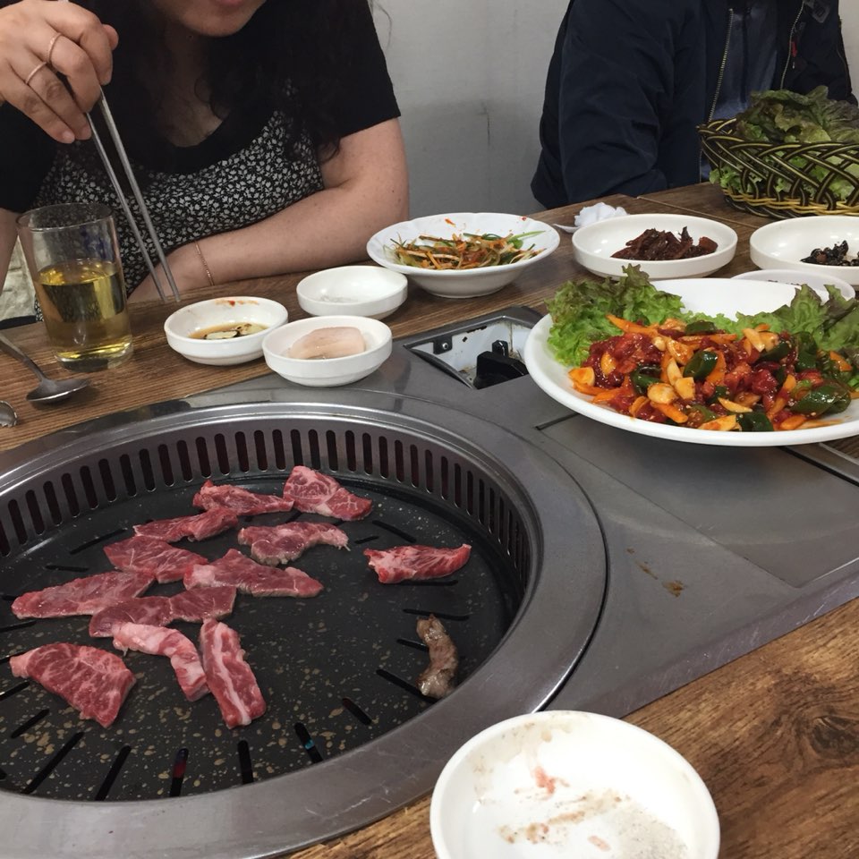 평화정육점 이미지