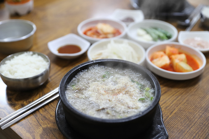 속초순대국 이미지