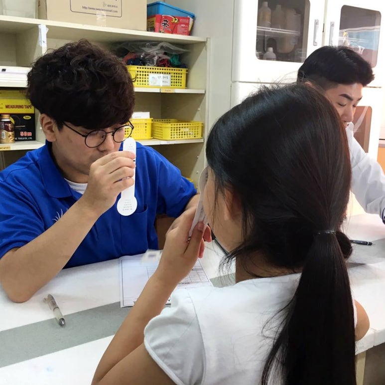 교동초등학교 이미지