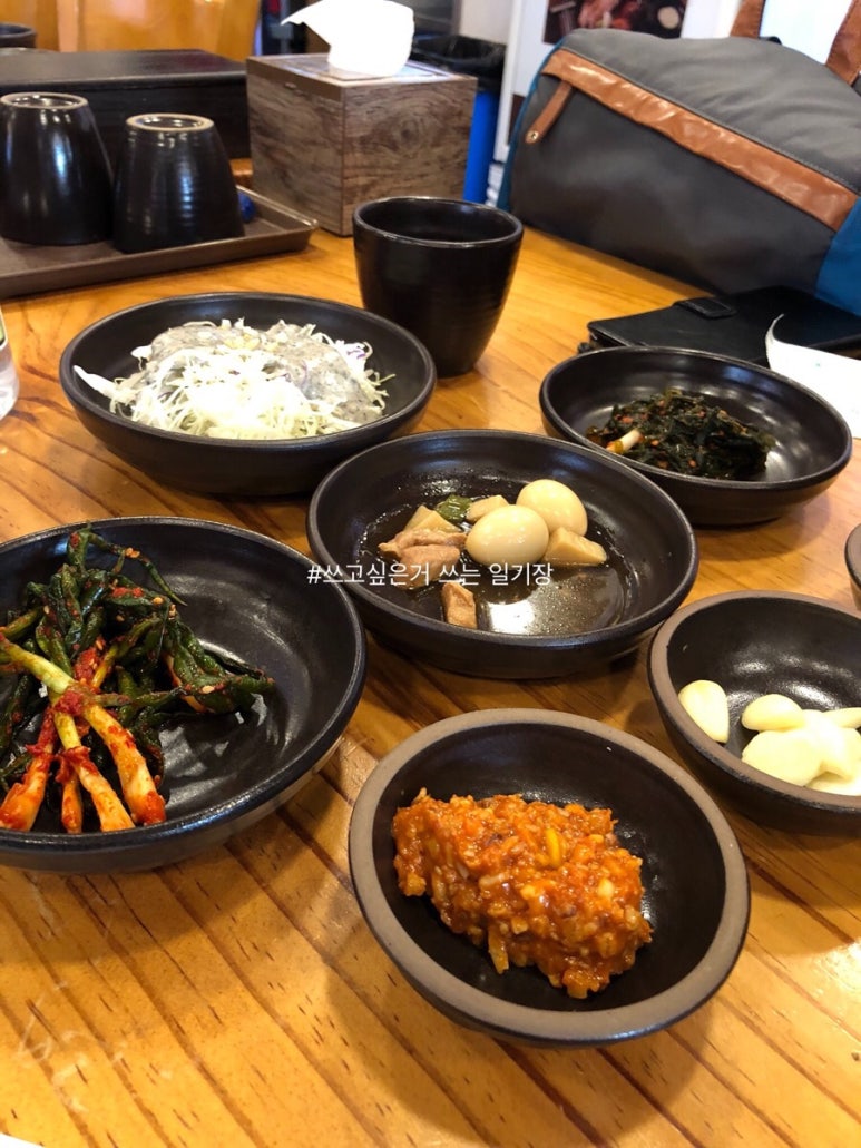 큰집보쌈 이미지