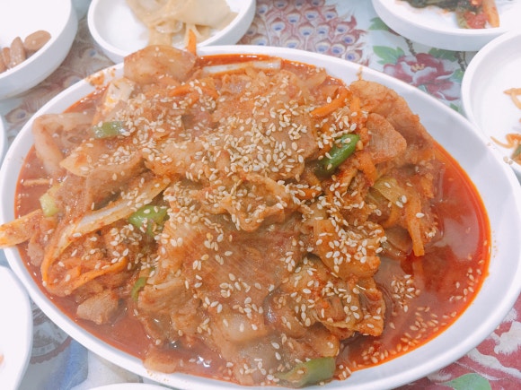 웬두루치기 이미지
