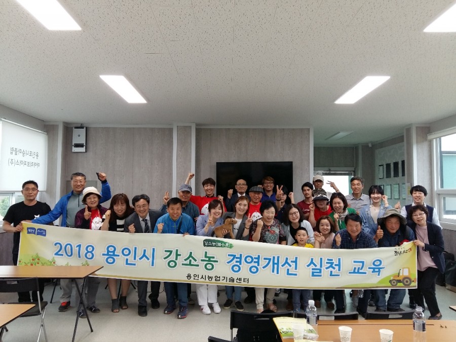 용인포니클럽 이미지