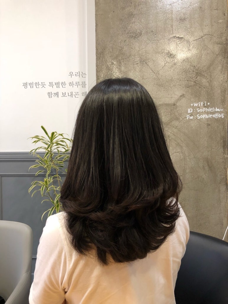 오드리헤어숍 이미지