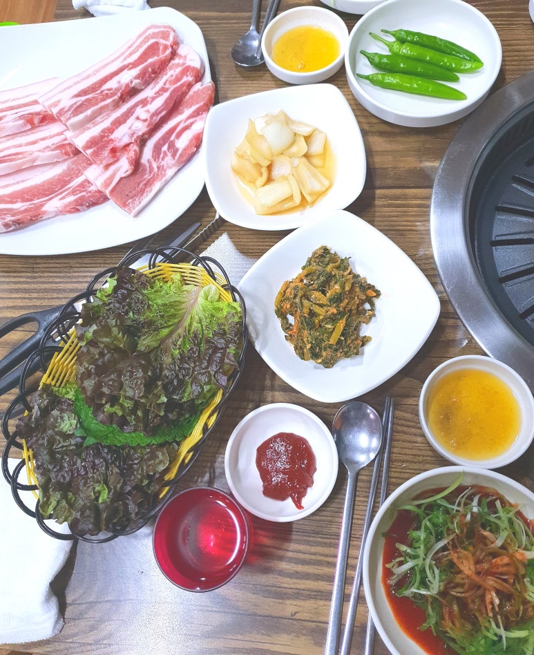 아람정육식당 이미지