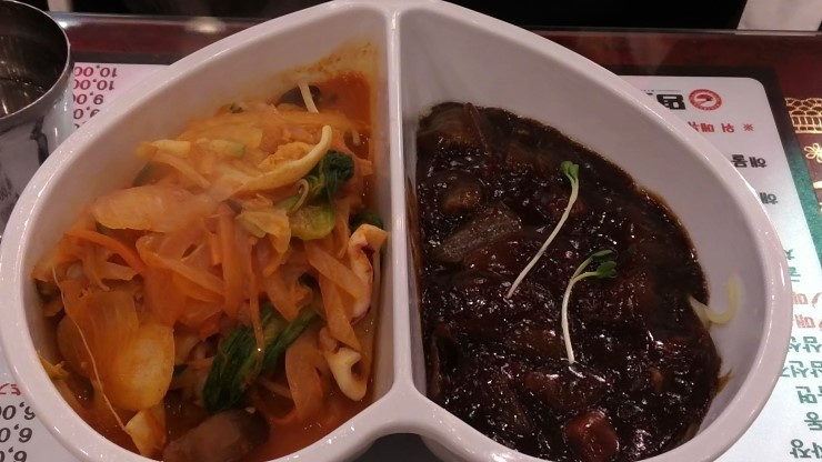 배달의명가 이미지