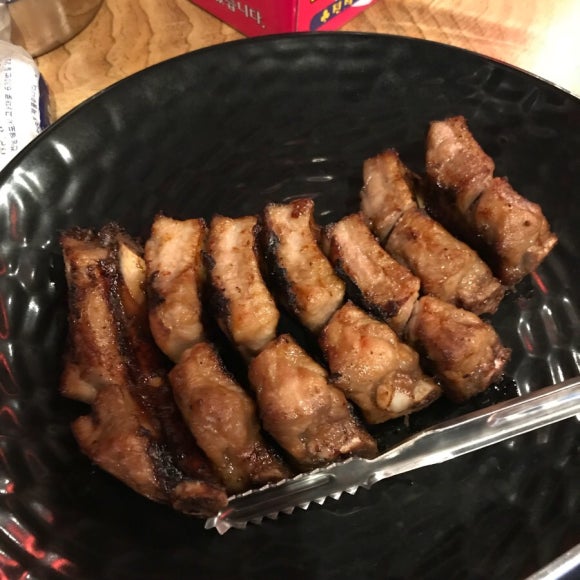 인생극장쪽갈비목포 이미지