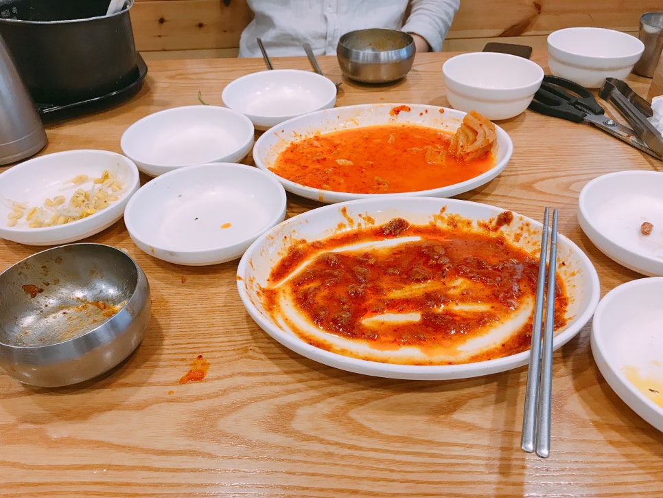 정성식당 이미지