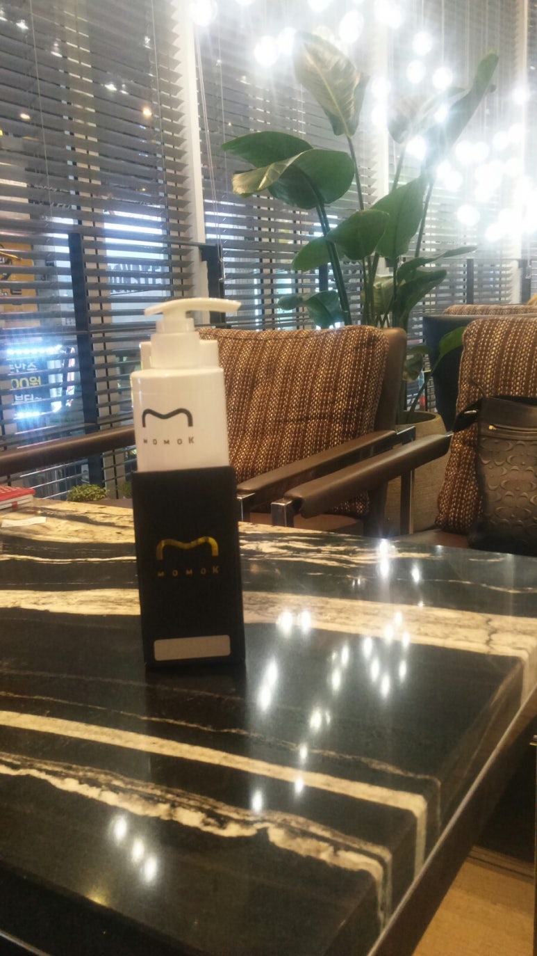 헤어살롱모모 이미지