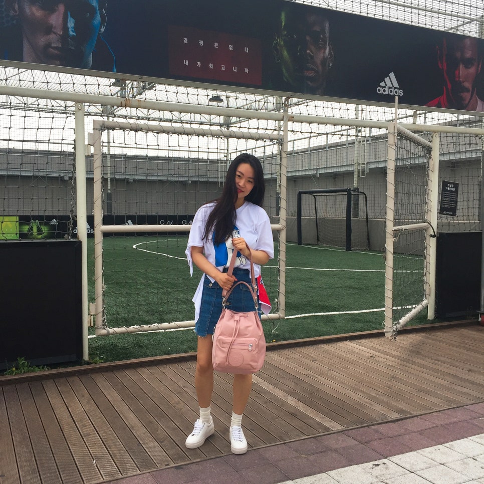 에이케이플라자(키플링) 이미지