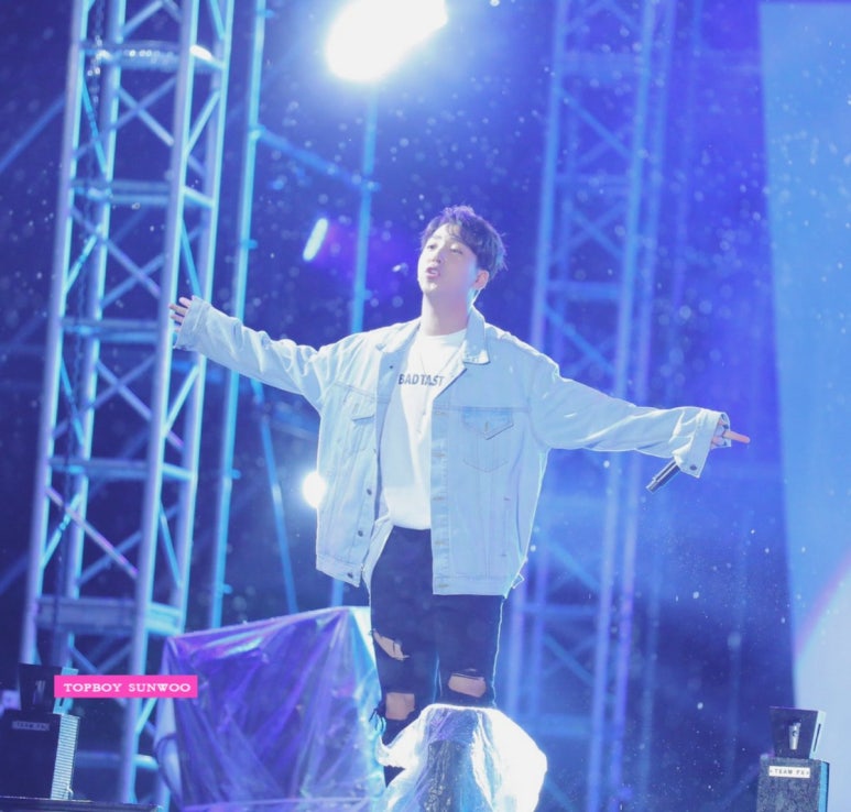 이슬라이브 이미지