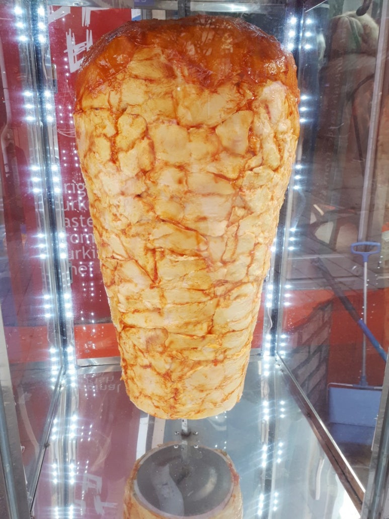 스타케밥 이미지
