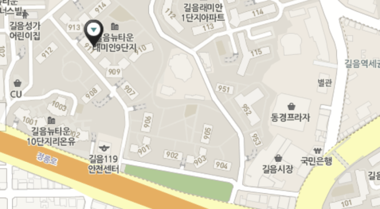 길음성가어린이집 이미지