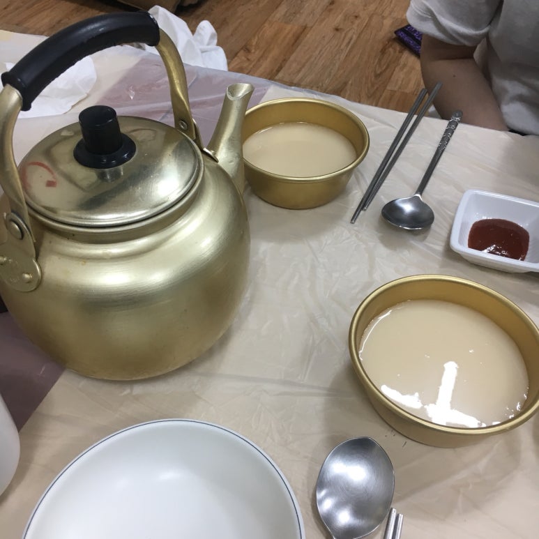 이가네홍탁 이미지