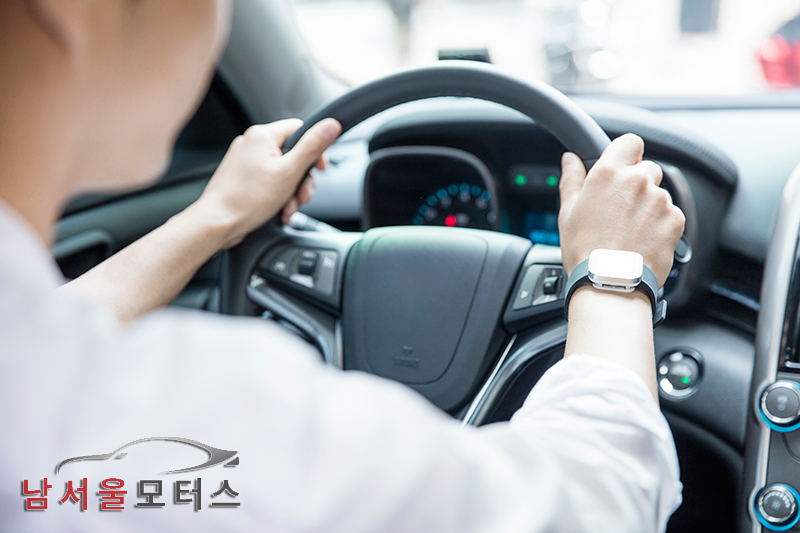 남모터스 이미지