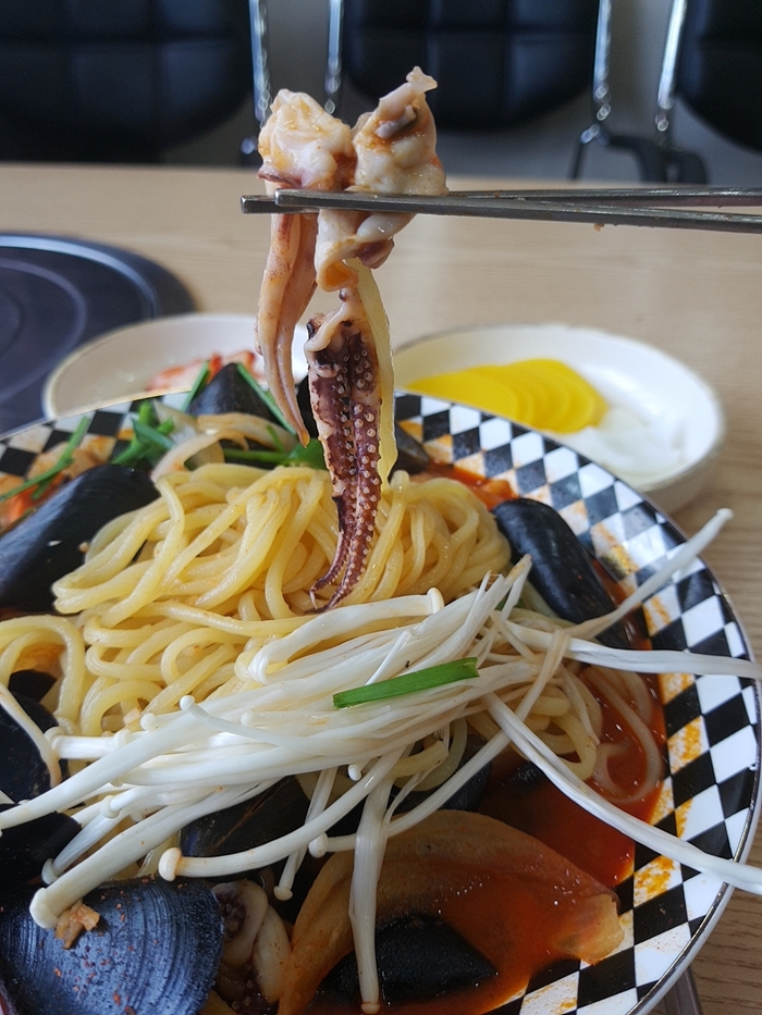 짬짜왕 이미지