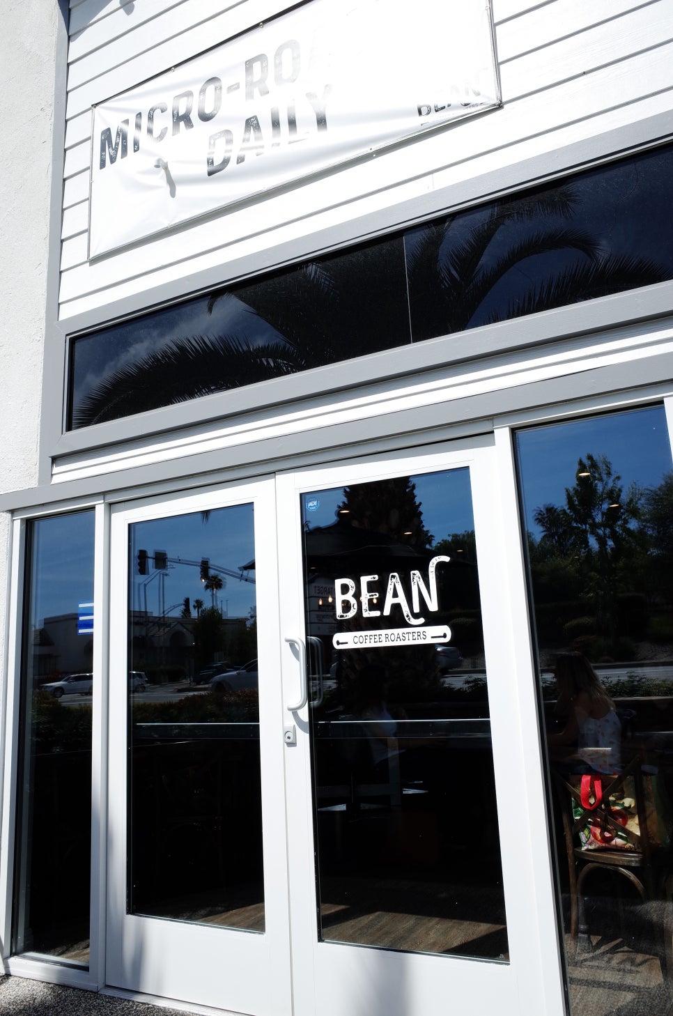 BEAN coffee roasters, Temecula 네이버 블로그
