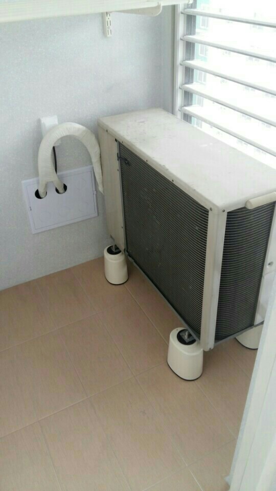 가나에어컨 이미지