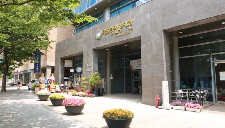 아이디어프라자 이미지