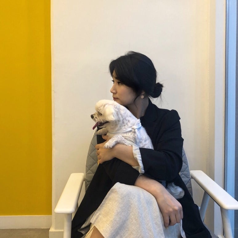 오드리헤어숍 이미지