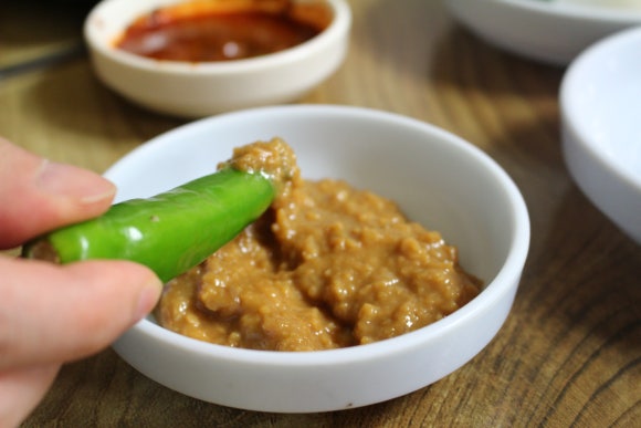 고향흑염소 이미지